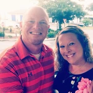 Meet your Posher, Joshua